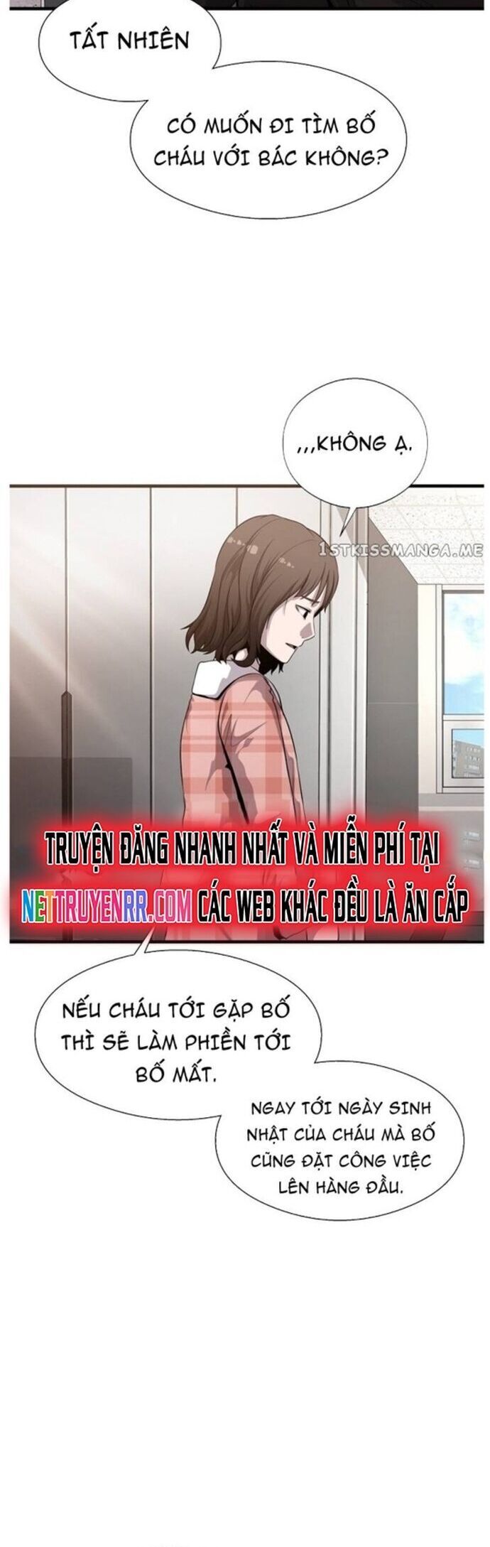Hoá Thân Thành Cá Chap 44 - Next Chap 45
