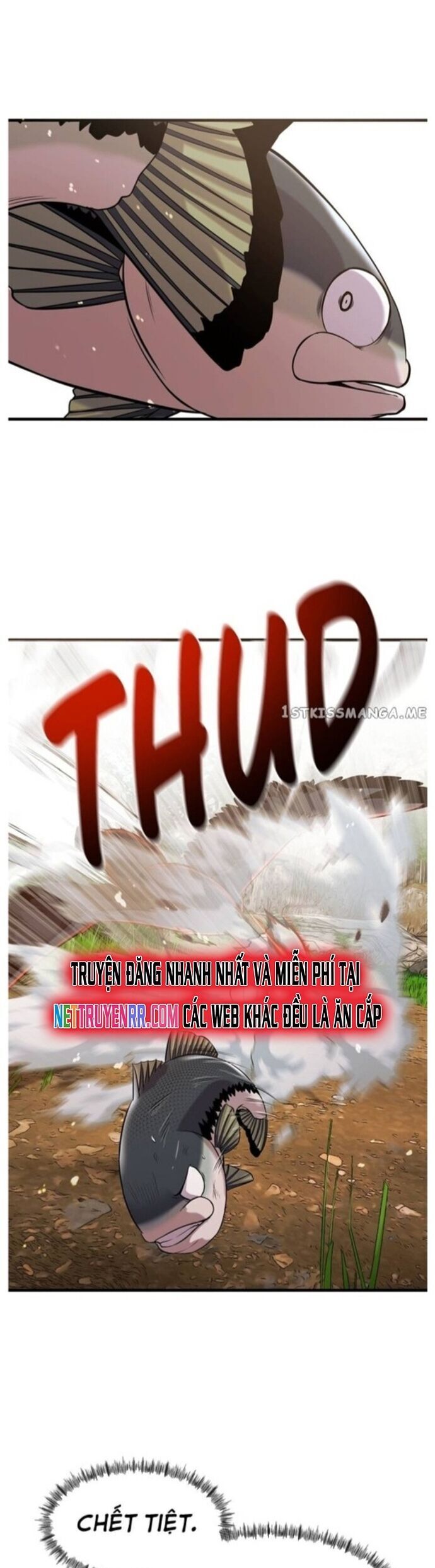 Hoá Thân Thành Cá Chap 44 - Next Chap 45