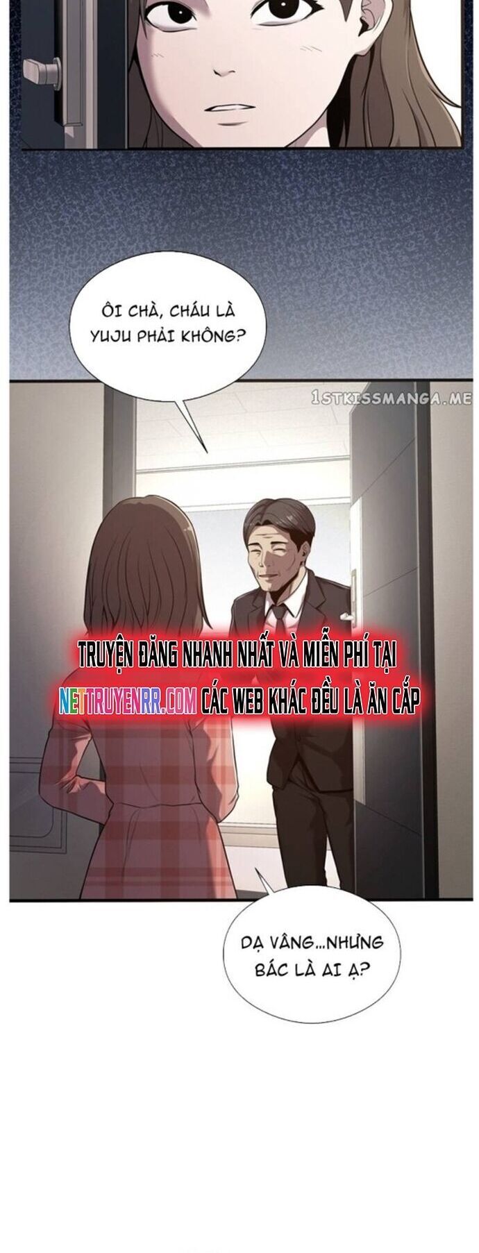 Hoá Thân Thành Cá Chap 44 - Next Chap 45