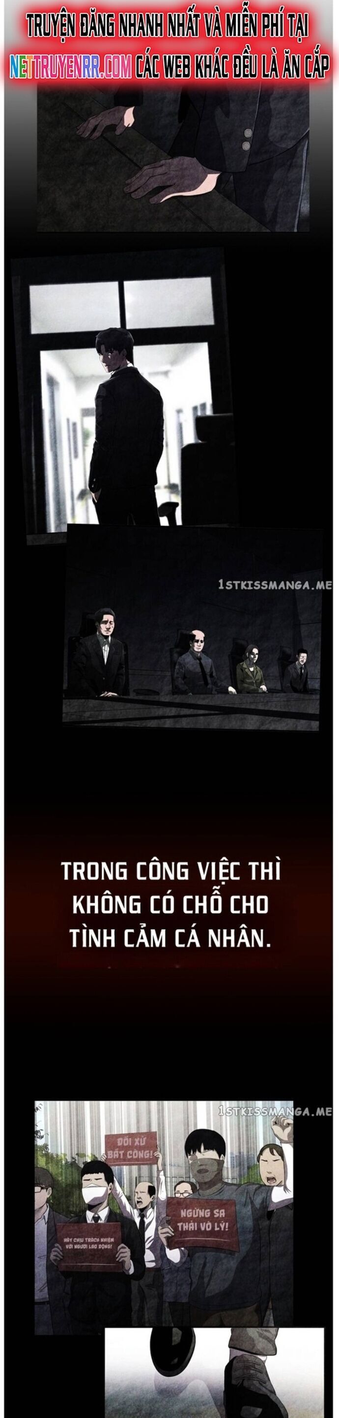 Hoá Thân Thành Cá Chap 44 - Next Chap 45