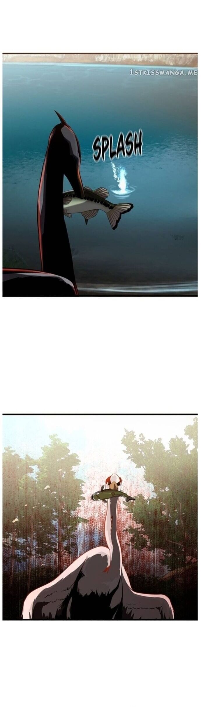 Hoá Thân Thành Cá Chap 44 - Next Chap 45