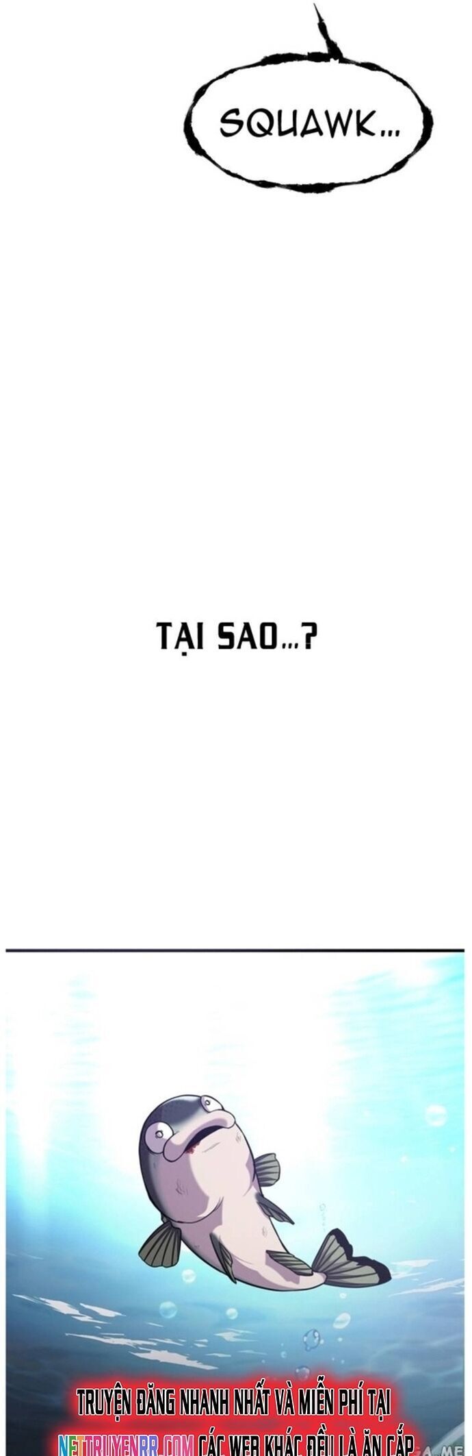 Hoá Thân Thành Cá Chap 44 - Next Chap 45
