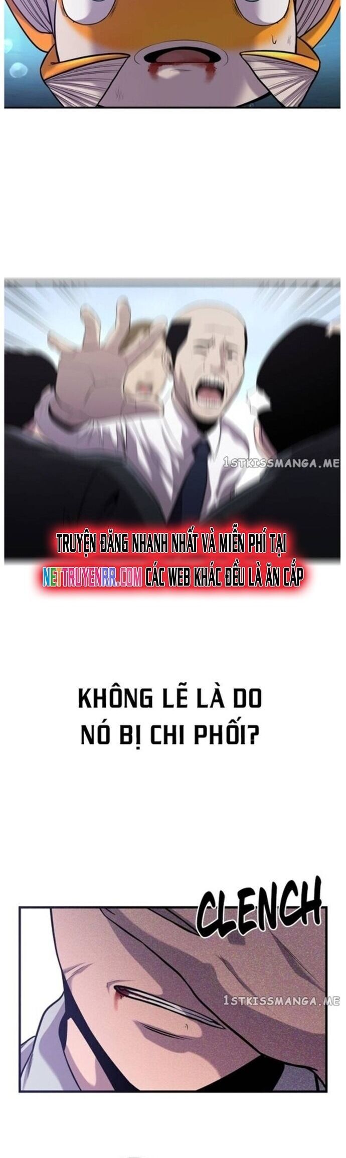 Hoá Thân Thành Cá Chap 44 - Next Chap 45