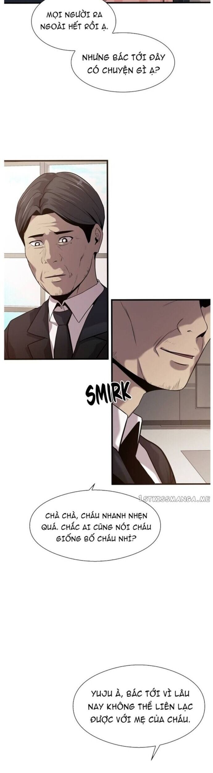 Hoá Thân Thành Cá Chap 44 - Next Chap 45