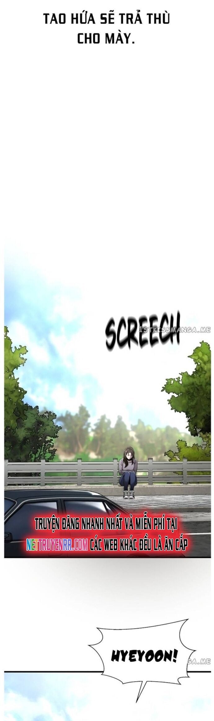 Hoá Thân Thành Cá Chap 44 - Next Chap 45