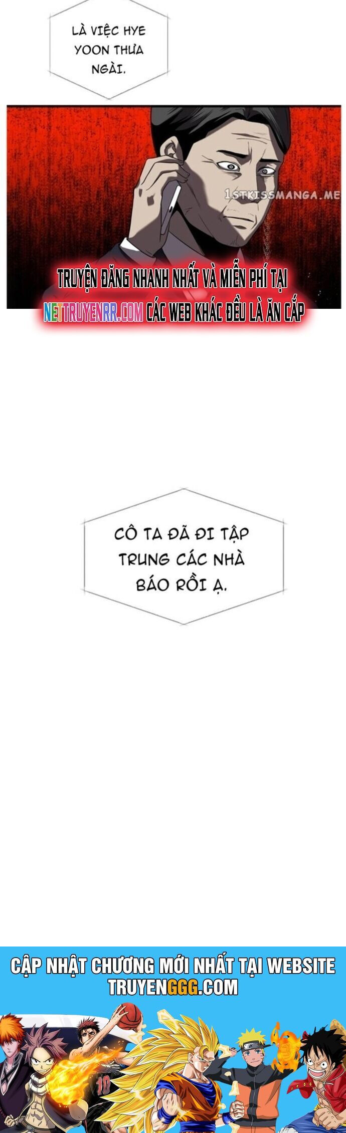 Hoá Thân Thành Cá Chap 44 - Next Chap 45
