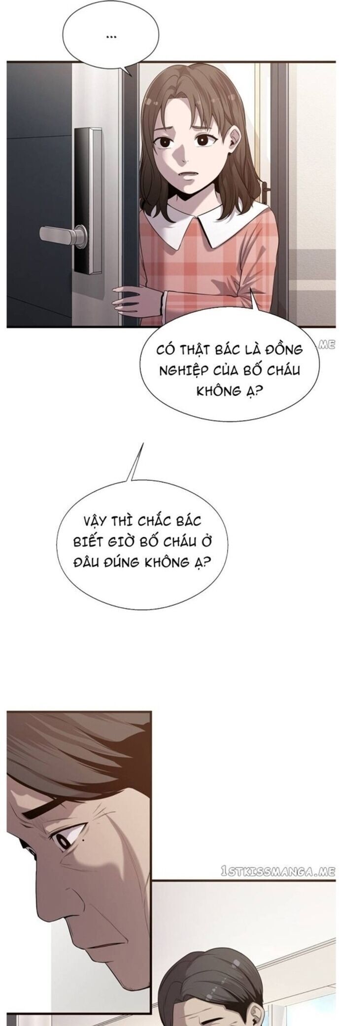 Hoá Thân Thành Cá Chap 44 - Next Chap 45