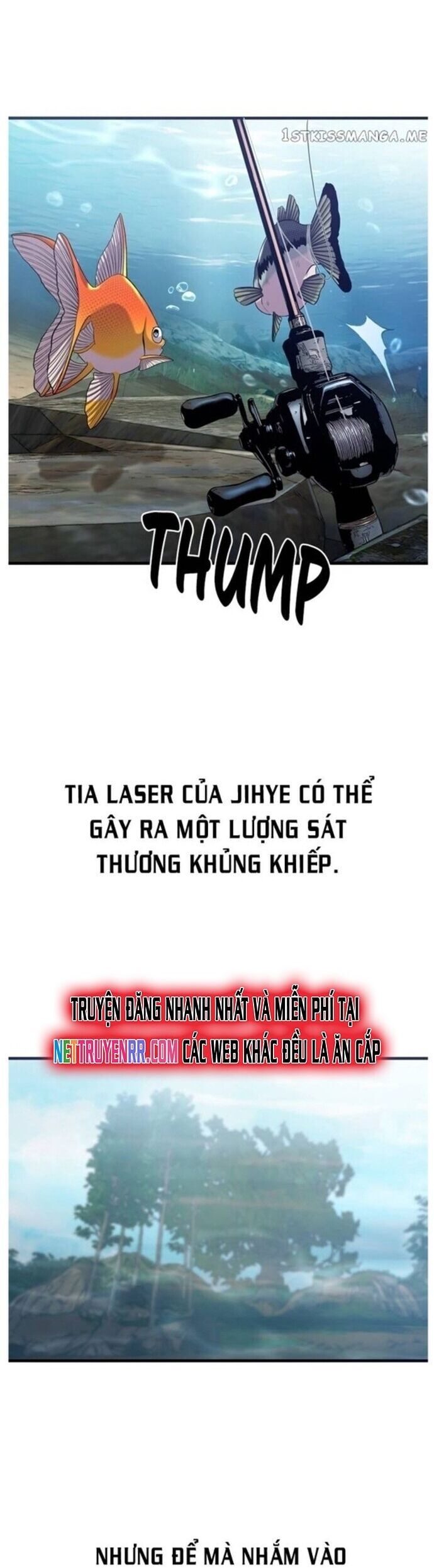 Hoá Thân Thành Cá Chap 45 - Next Chap 46