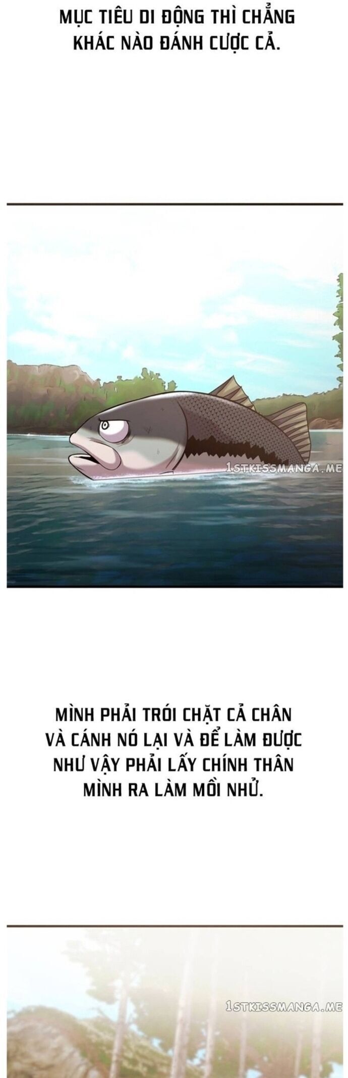 Hoá Thân Thành Cá Chap 45 - Next Chap 46