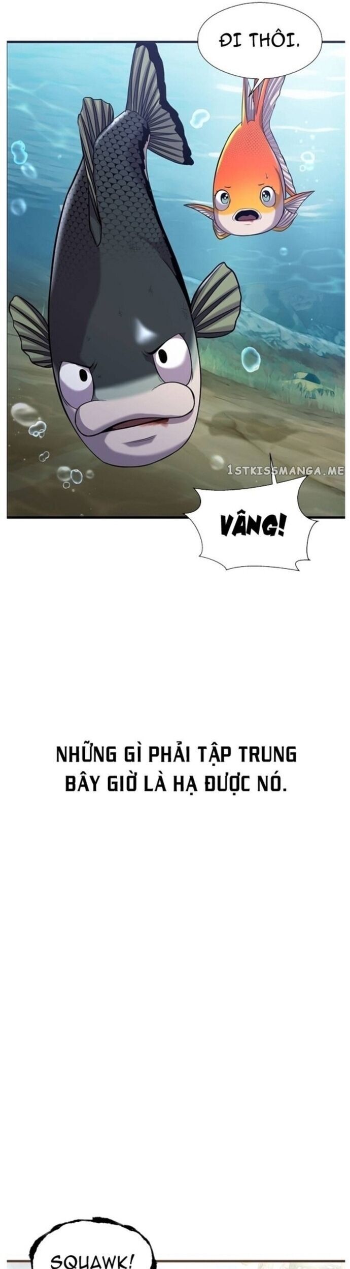 Hoá Thân Thành Cá Chap 45 - Next Chap 46
