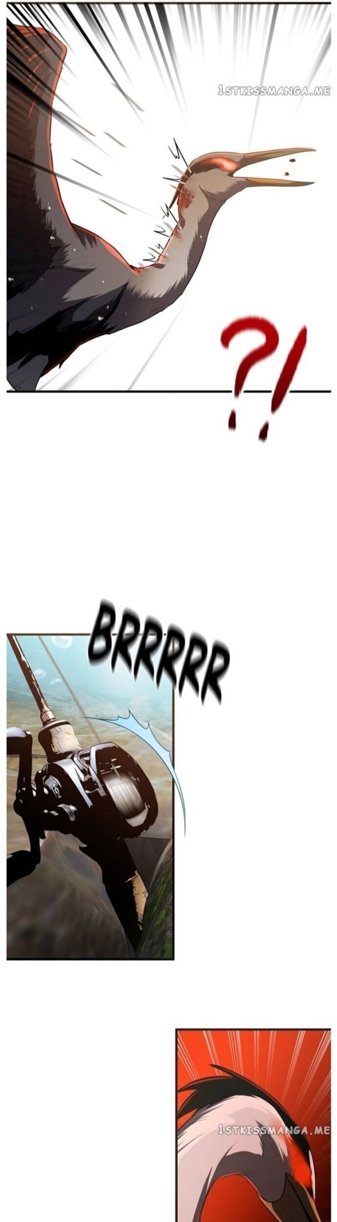 Hoá Thân Thành Cá Chap 45 - Next Chap 46