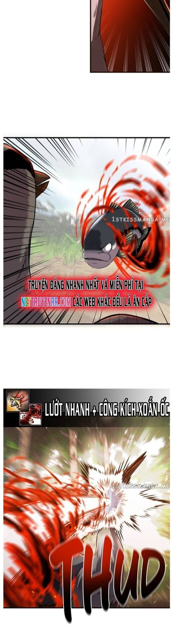 Hoá Thân Thành Cá Chap 45 - Next Chap 46