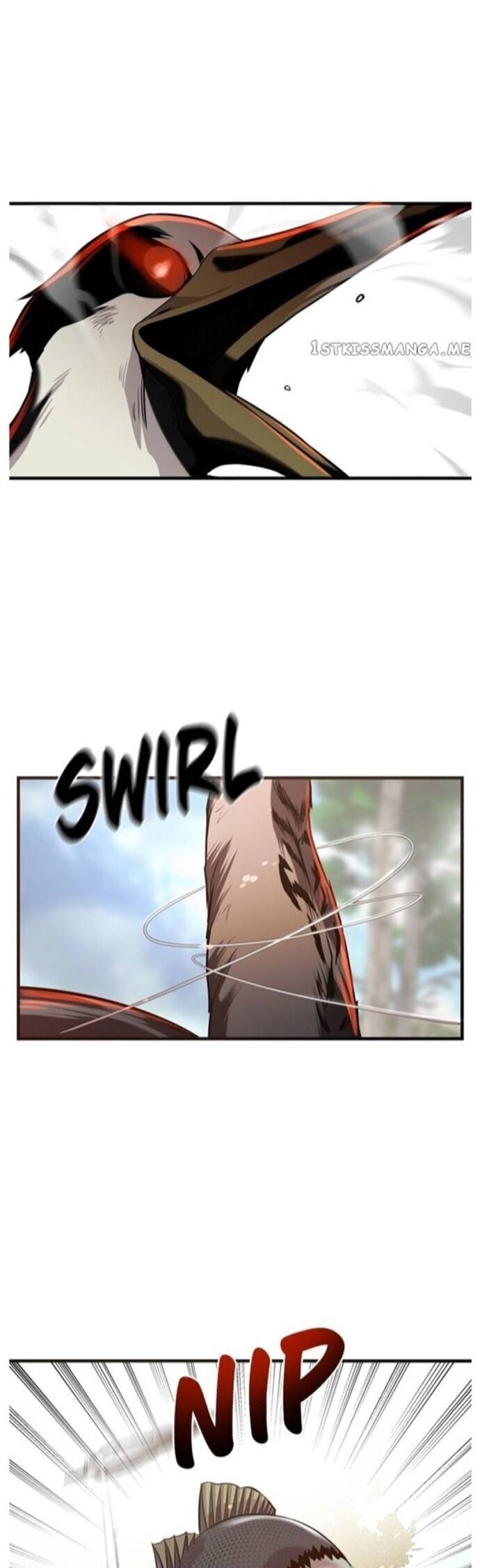 Hoá Thân Thành Cá Chap 45 - Next Chap 46