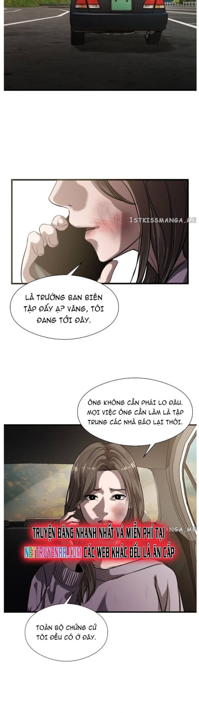 Hoá Thân Thành Cá Chap 45 - Next Chap 46