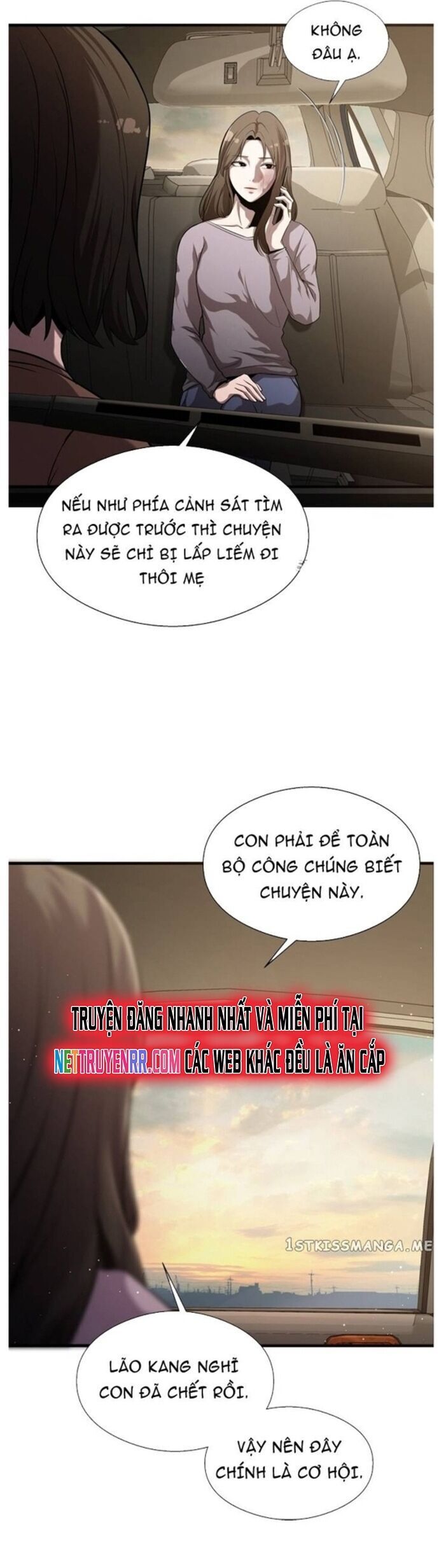 Hoá Thân Thành Cá Chap 45 - Next Chap 46