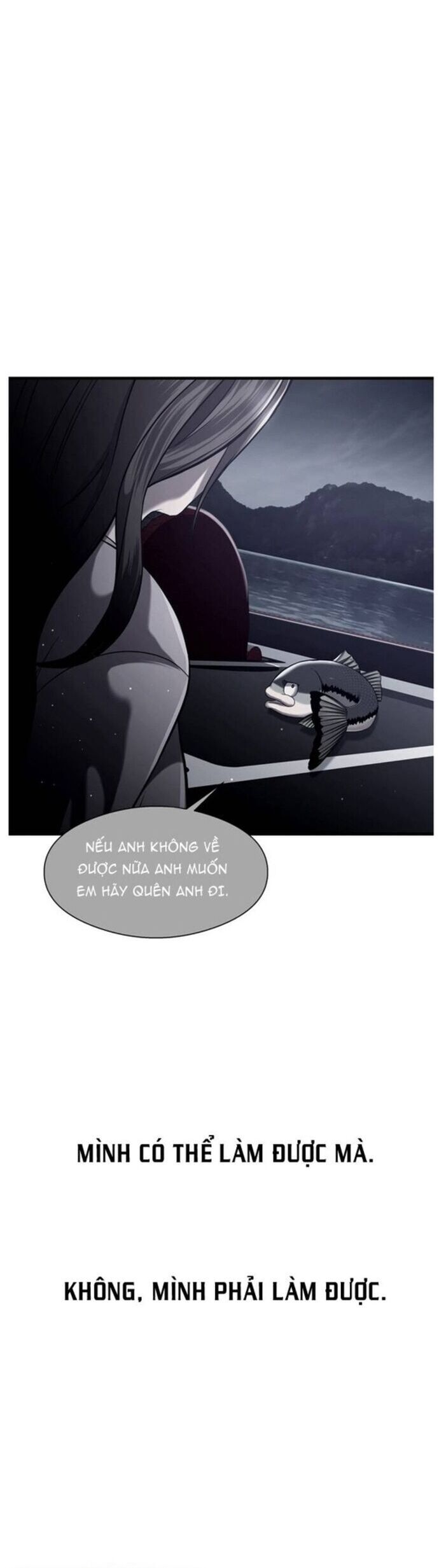 Hoá Thân Thành Cá Chap 45 - Next Chap 46