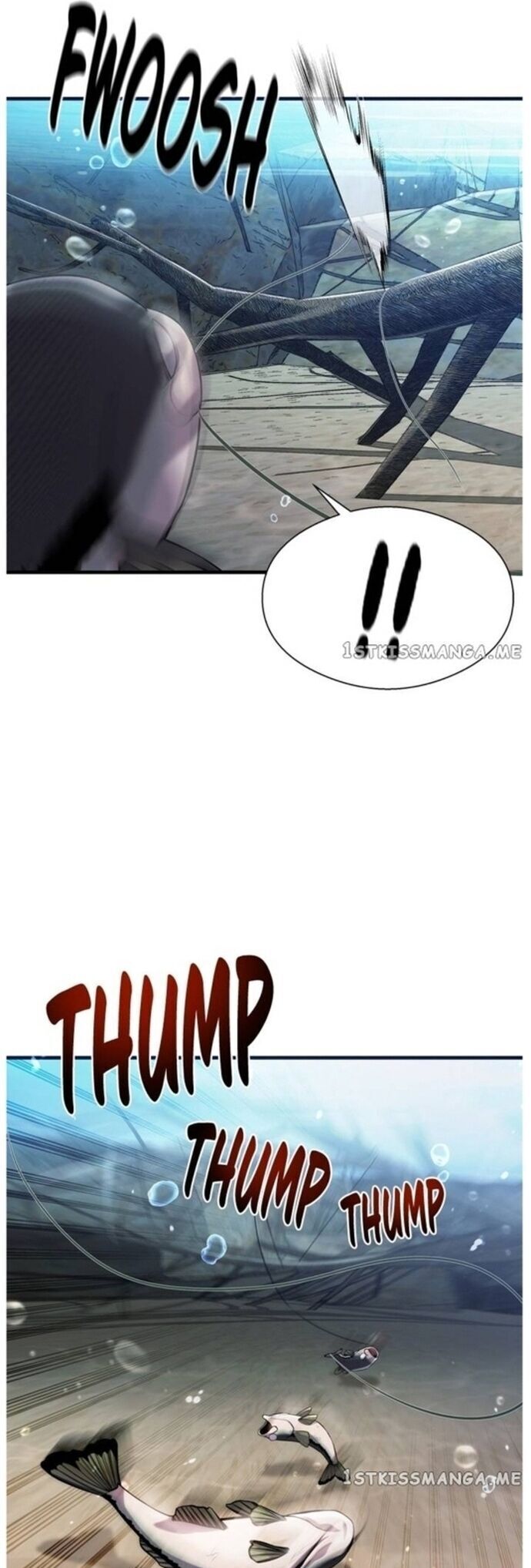 Hoá Thân Thành Cá Chap 45 - Next Chap 46
