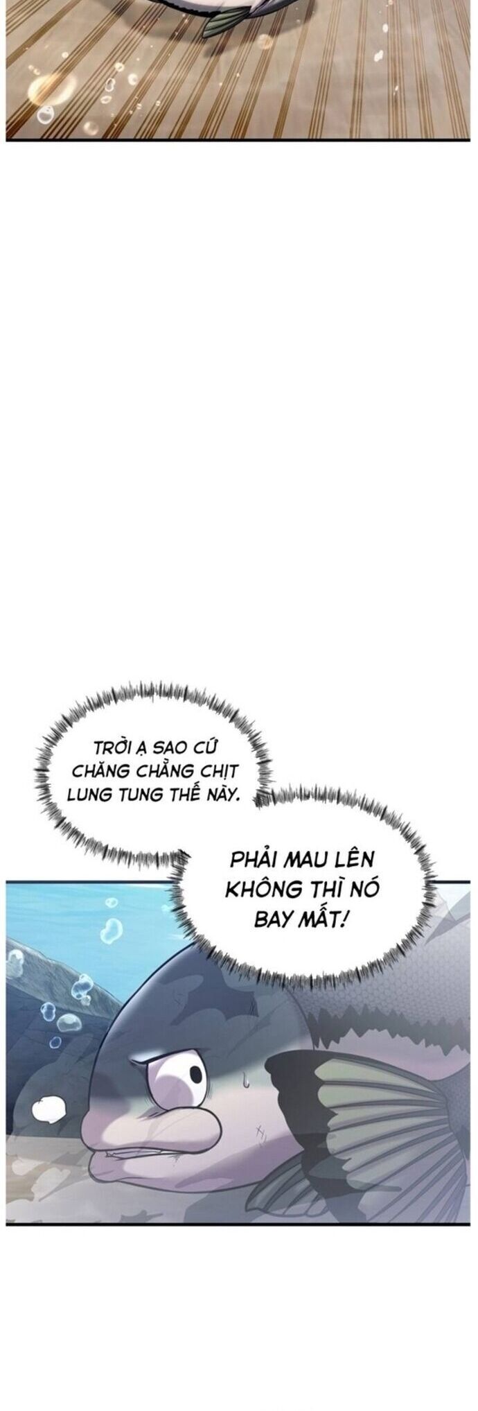 Hoá Thân Thành Cá Chap 45 - Next Chap 46