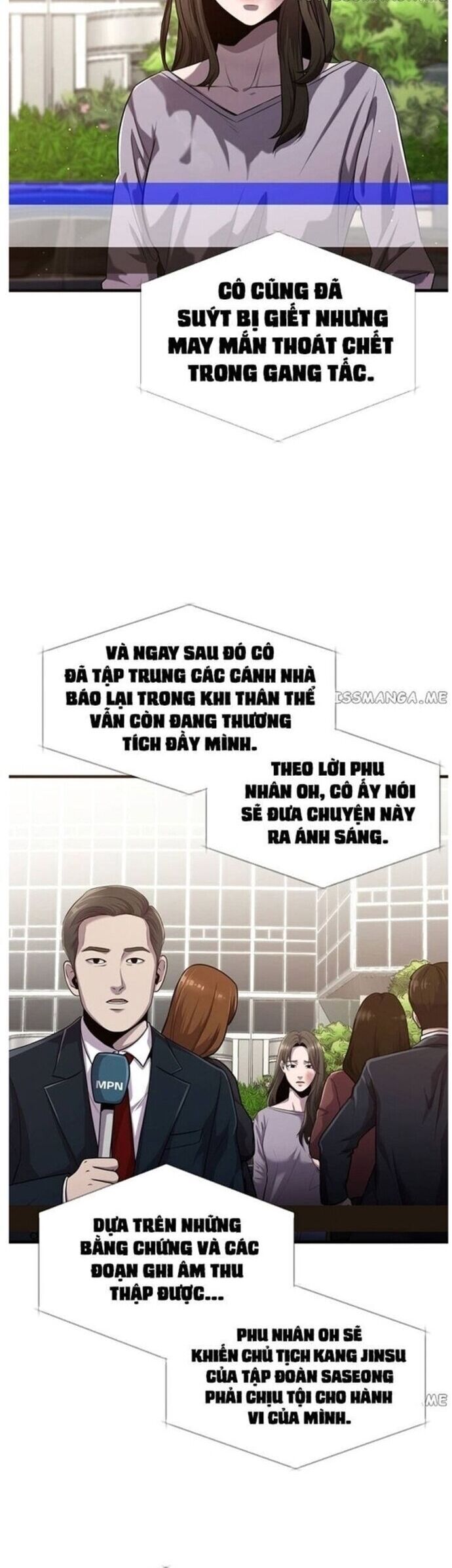 Hoá Thân Thành Cá Chap 46 - Next Chap 47