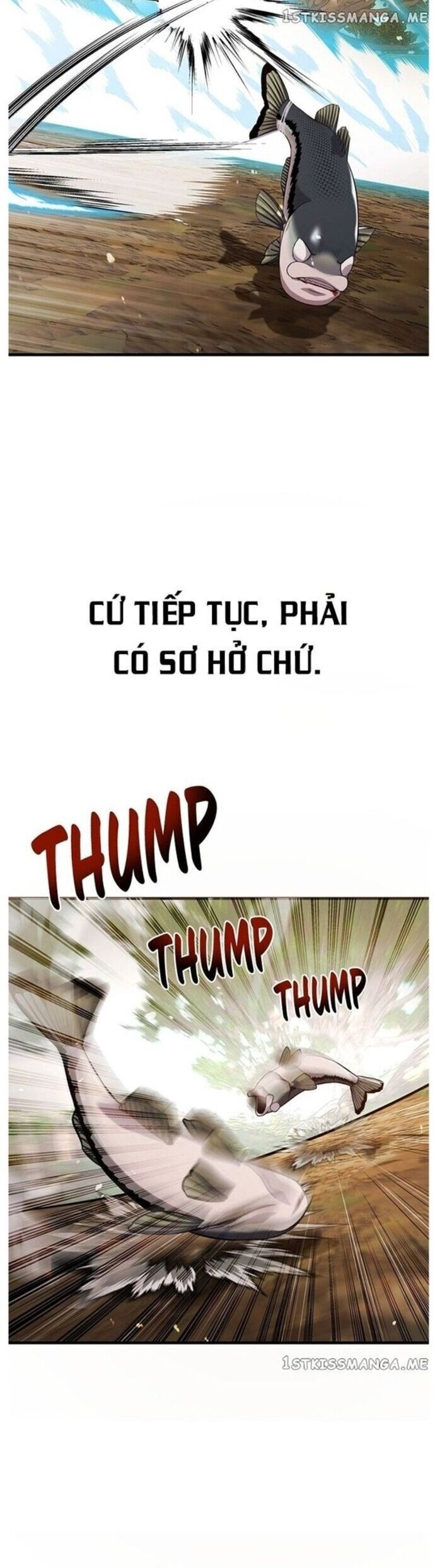 Hoá Thân Thành Cá Chap 46 - Next Chap 47
