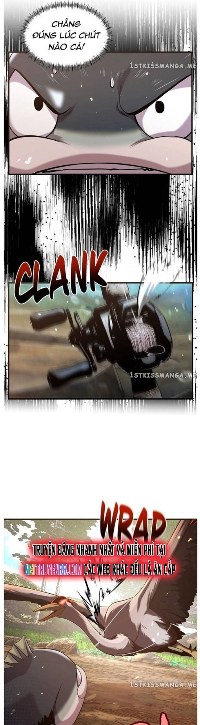Hoá Thân Thành Cá Chap 46 - Next Chap 47