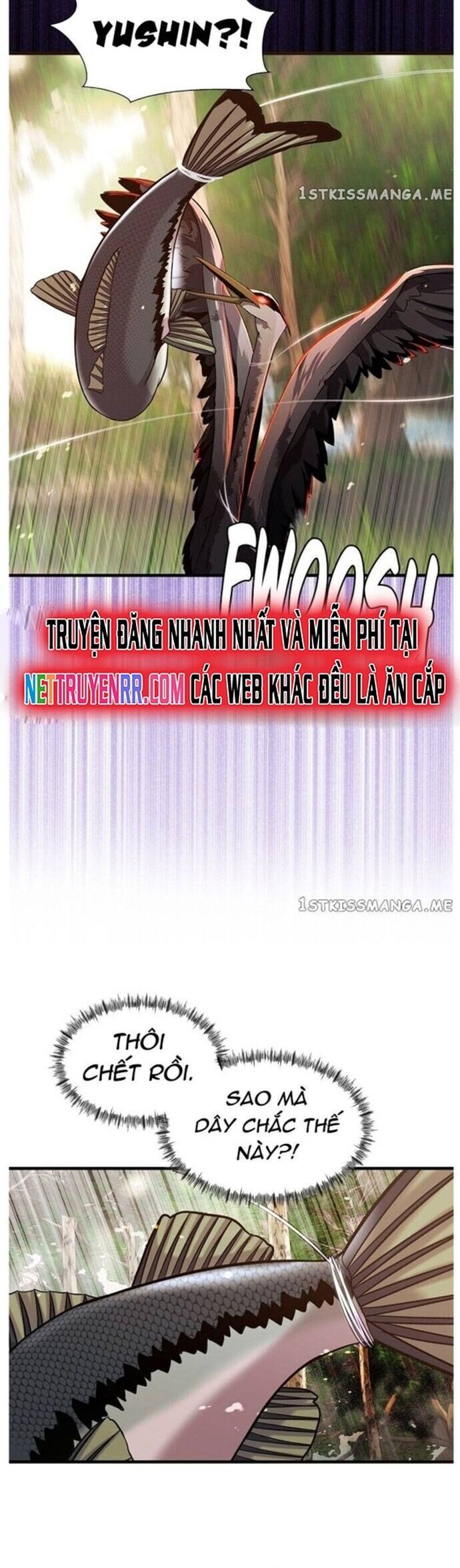 Hoá Thân Thành Cá Chap 46 - Next Chap 47