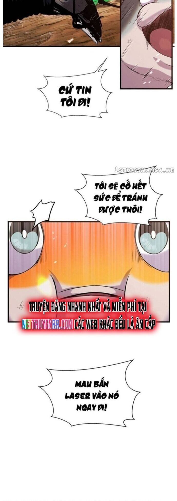 Hoá Thân Thành Cá Chap 46 - Next Chap 47
