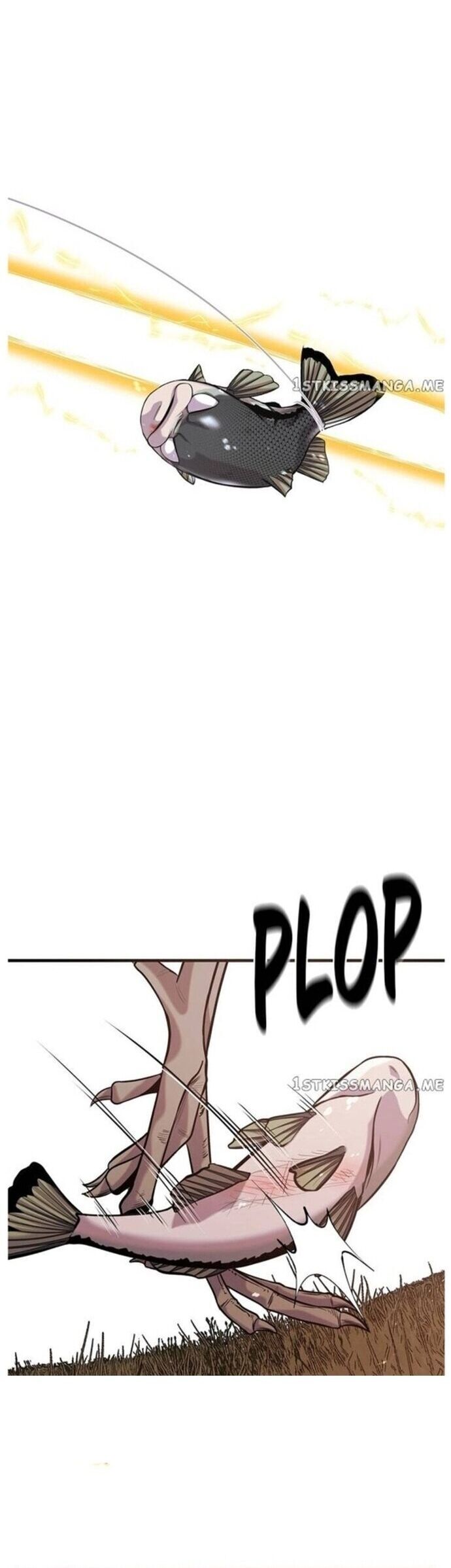 Hoá Thân Thành Cá Chap 46 - Next Chap 47