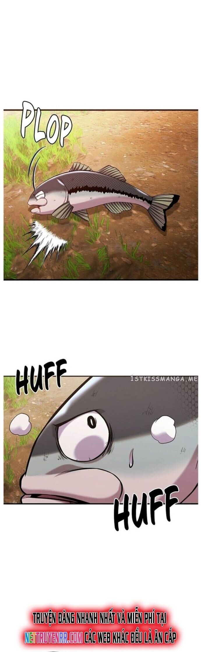 Hoá Thân Thành Cá Chap 46 - Next Chap 47