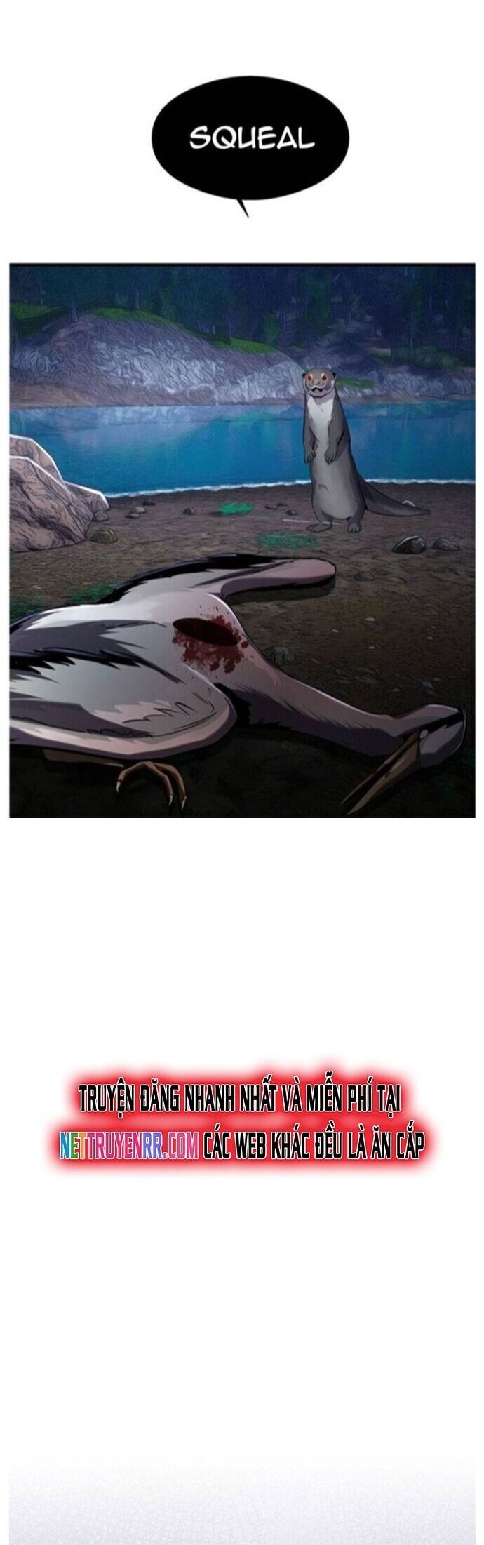 Hoá Thân Thành Cá Chap 46 - Next Chap 47