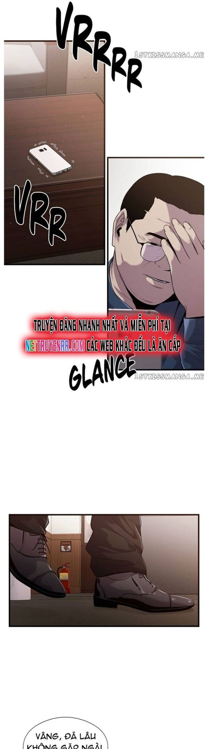 Hoá Thân Thành Cá Chap 46 - Next Chap 47
