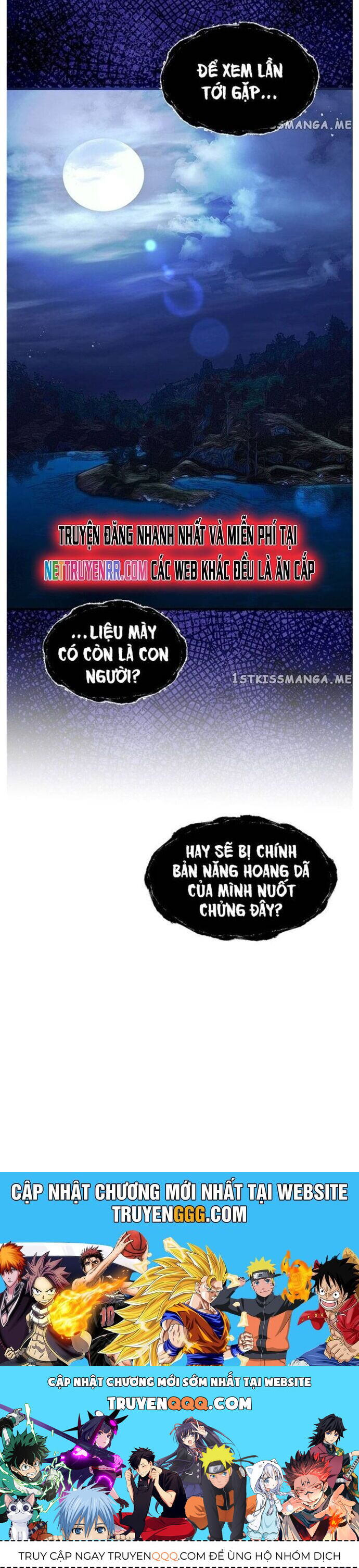 Hoá Thân Thành Cá Chap 46 - Next Chap 47