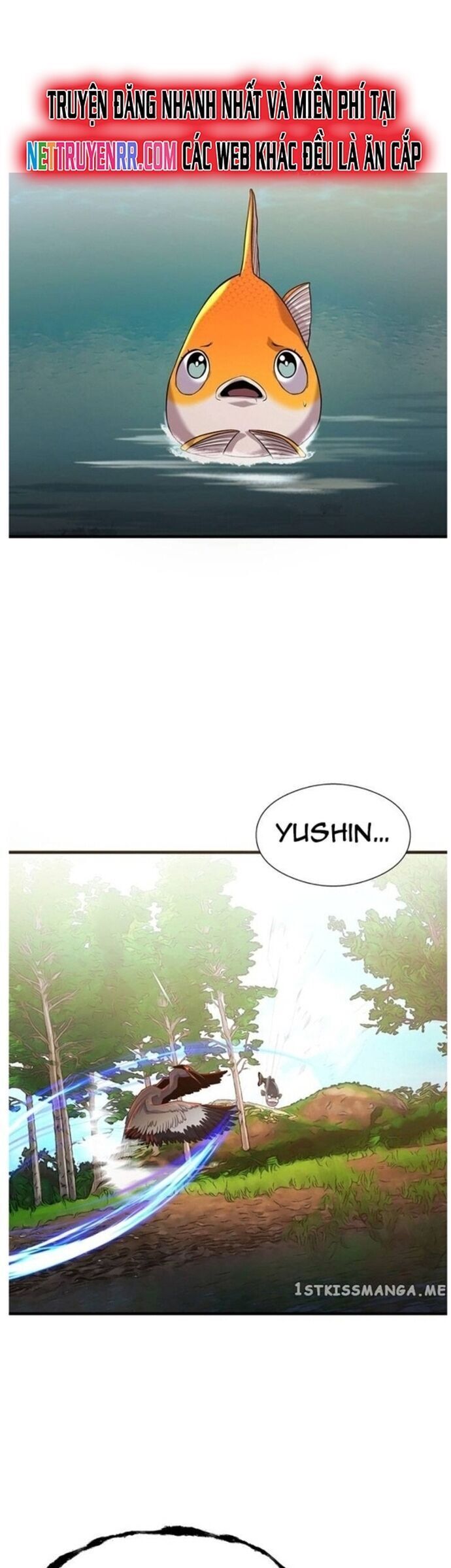 Hoá Thân Thành Cá Chap 46 - Next Chap 47