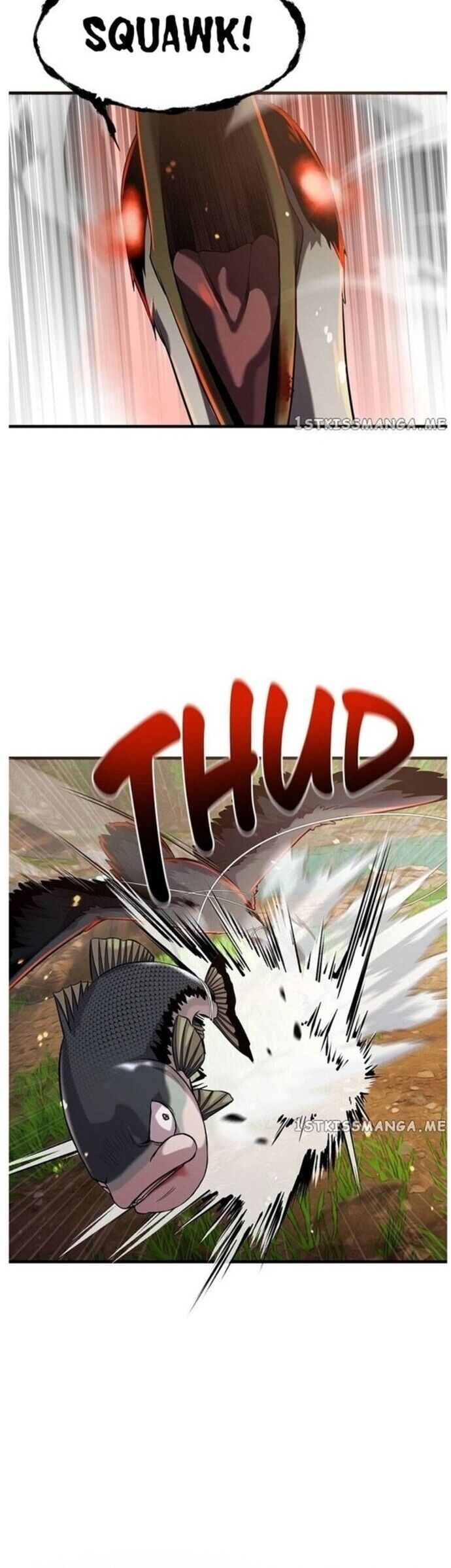 Hoá Thân Thành Cá Chap 46 - Next Chap 47