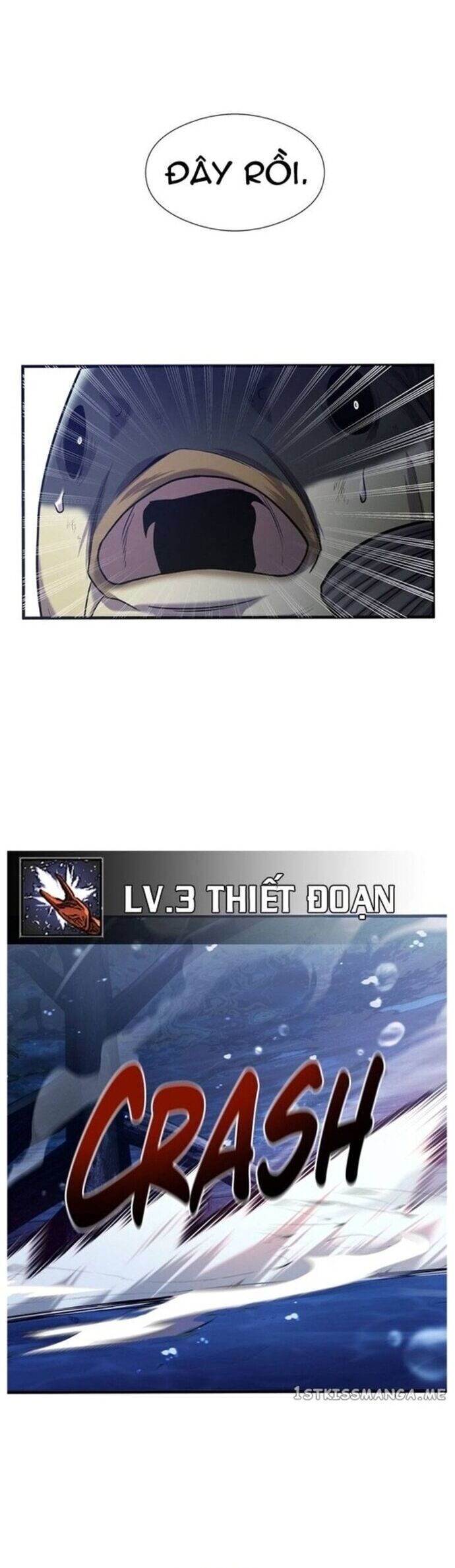 Hoá Thân Thành Cá Chap 47 - Next Chap 48