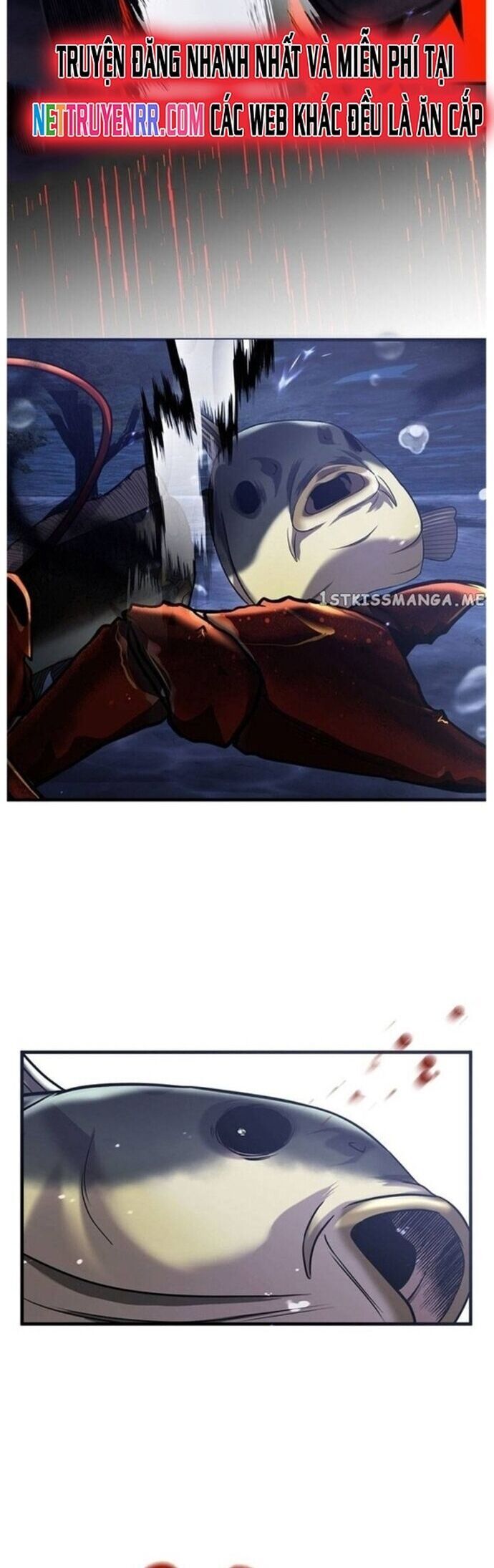 Hoá Thân Thành Cá Chap 47 - Next Chap 48