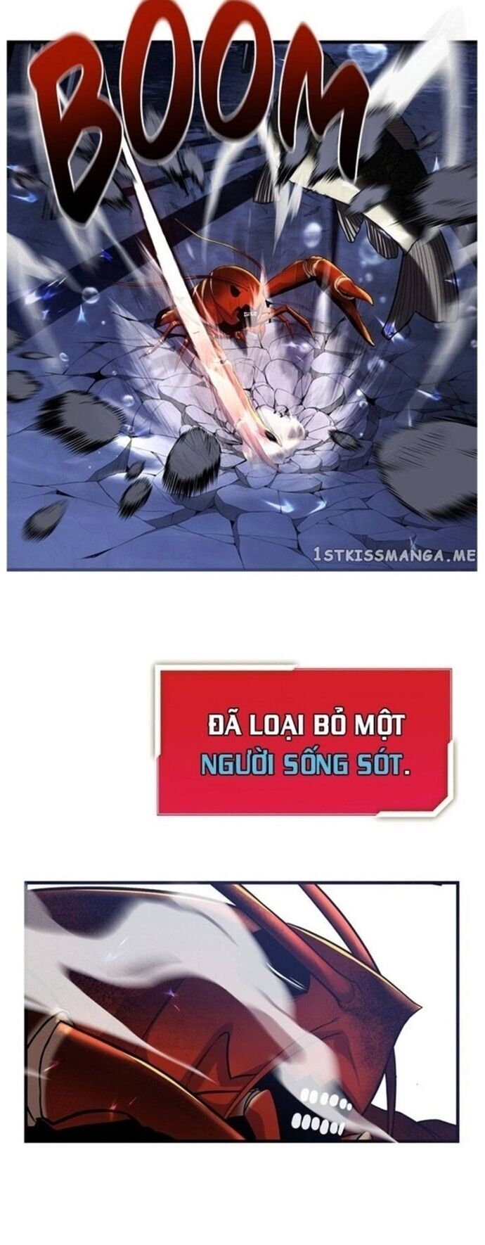 Hoá Thân Thành Cá Chap 47 - Next Chap 48