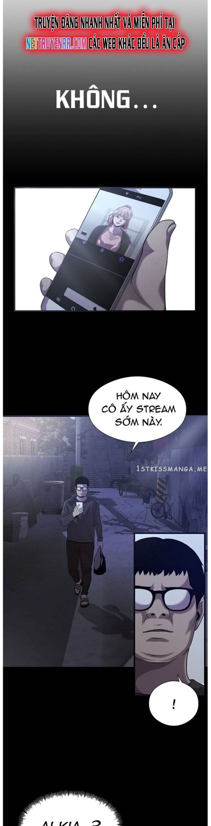 Hoá Thân Thành Cá Chap 47 - Next Chap 48