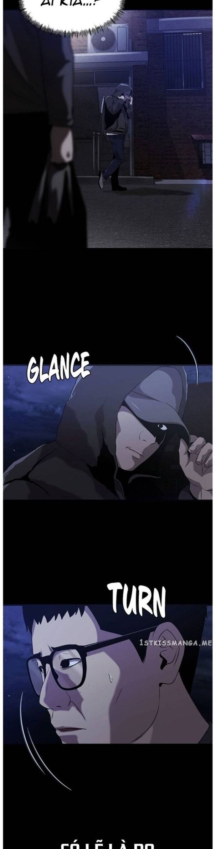 Hoá Thân Thành Cá Chap 47 - Next Chap 48