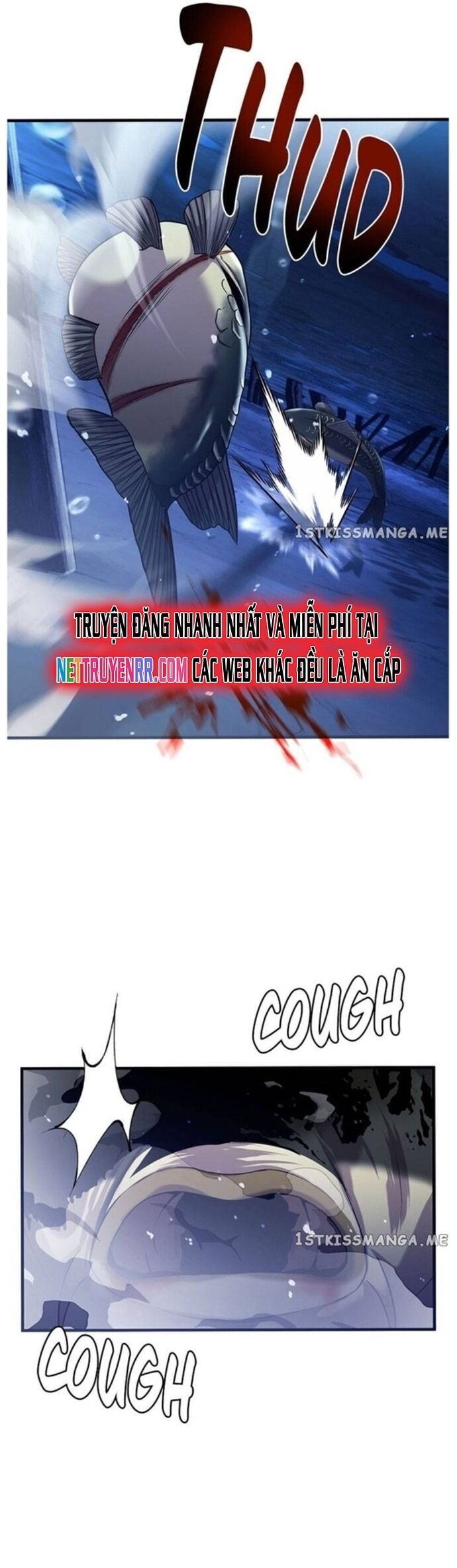 Hoá Thân Thành Cá Chap 47 - Next Chap 48