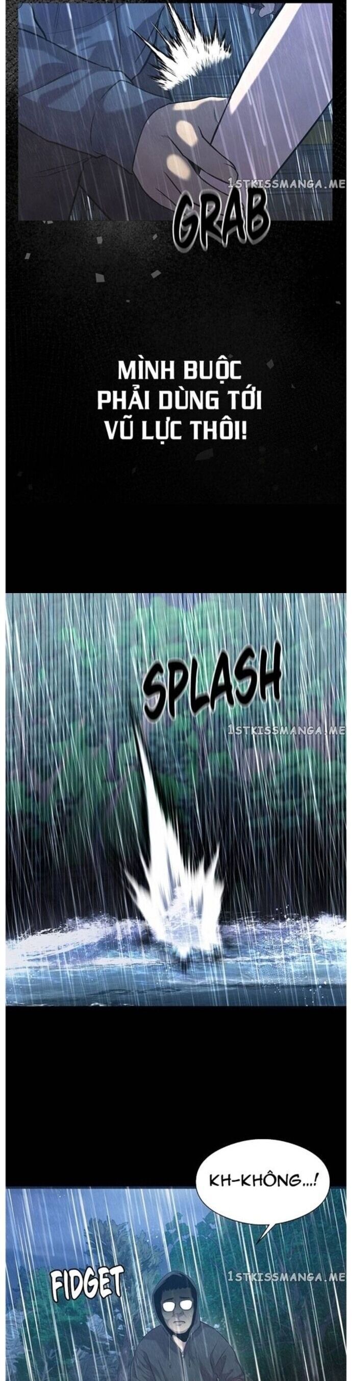 Hoá Thân Thành Cá Chap 47 - Next Chap 48
