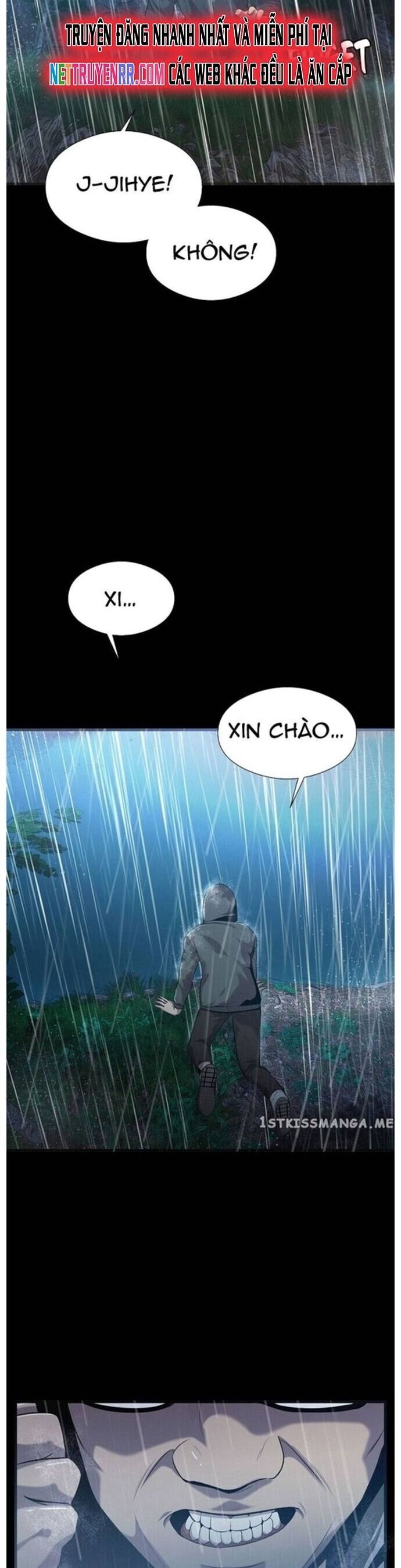 Hoá Thân Thành Cá Chap 47 - Next Chap 48
