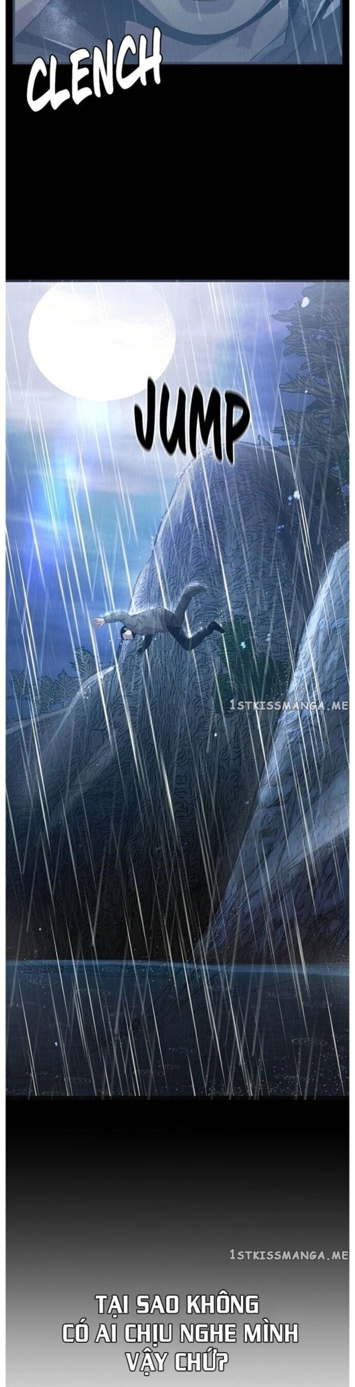 Hoá Thân Thành Cá Chap 47 - Next Chap 48