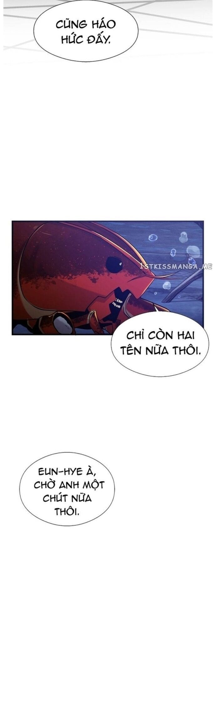Hoá Thân Thành Cá Chap 47 - Next Chap 48