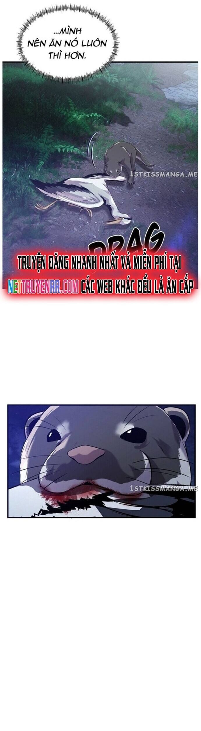Hoá Thân Thành Cá Chap 47 - Next Chap 48