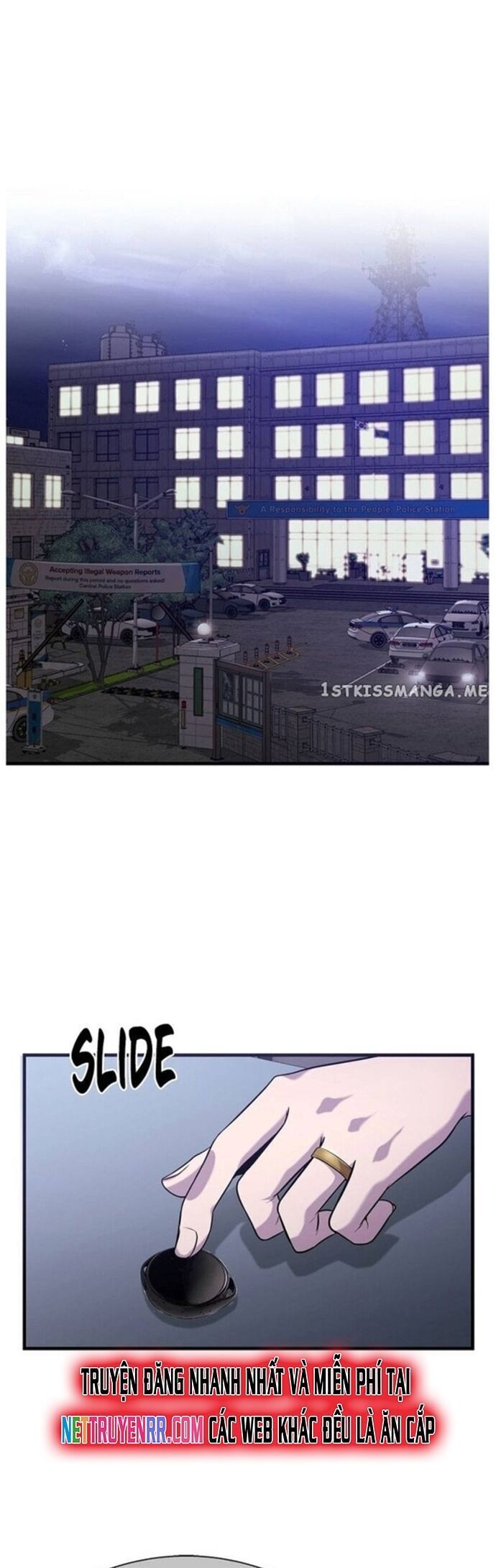 Hoá Thân Thành Cá Chap 47 - Next Chap 48