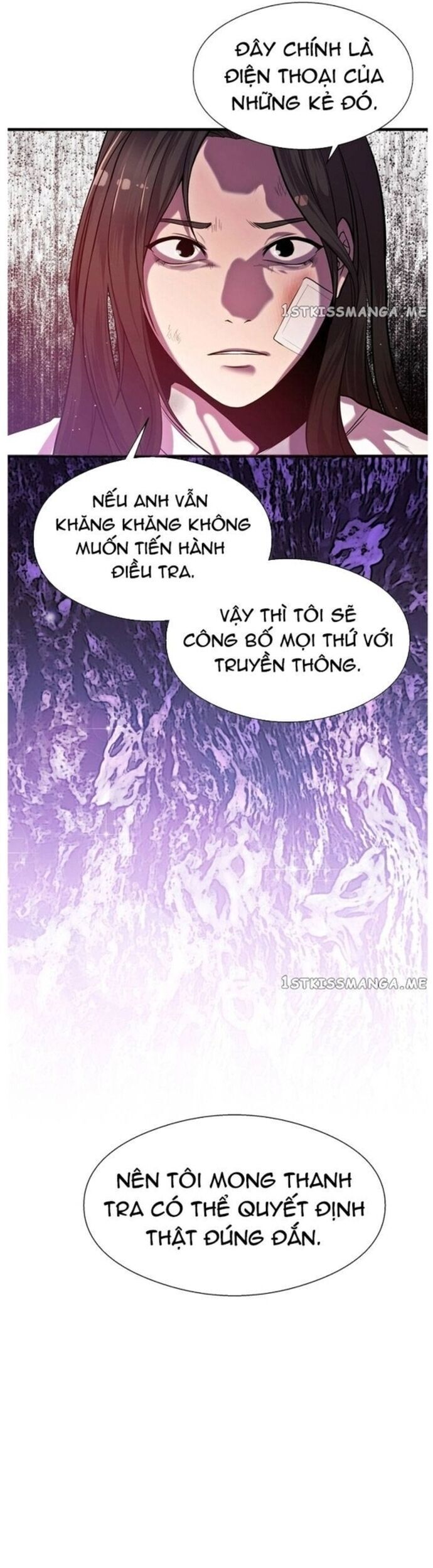 Hoá Thân Thành Cá Chap 47 - Next Chap 48