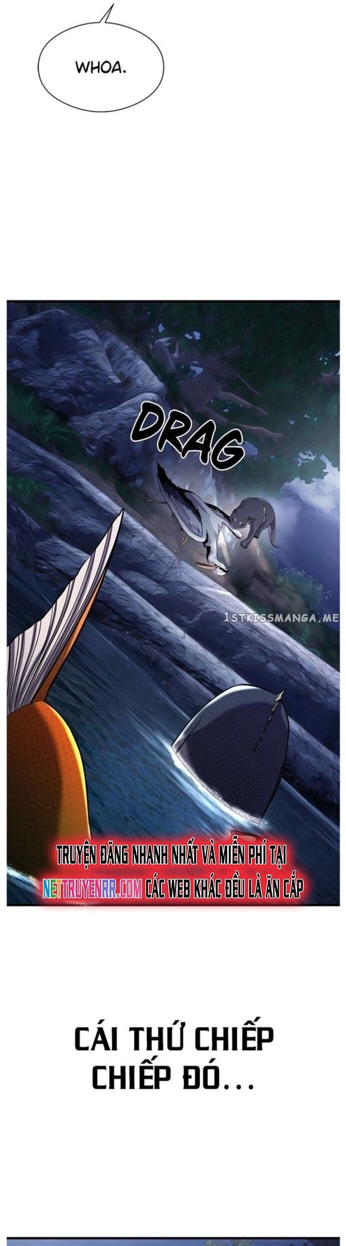 Hoá Thân Thành Cá Chap 47 - Next Chap 48