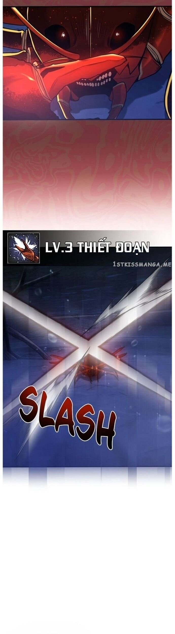 Hoá Thân Thành Cá Chap 47 - Next Chap 48
