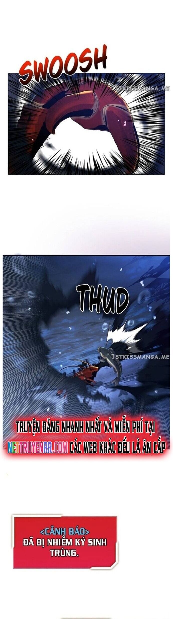 Hoá Thân Thành Cá Chap 47 - Next Chap 48